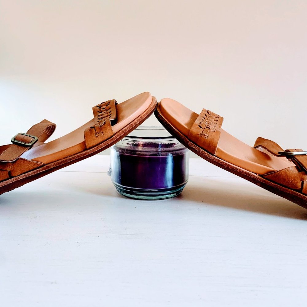 Korkease Womens Sandals Size 7